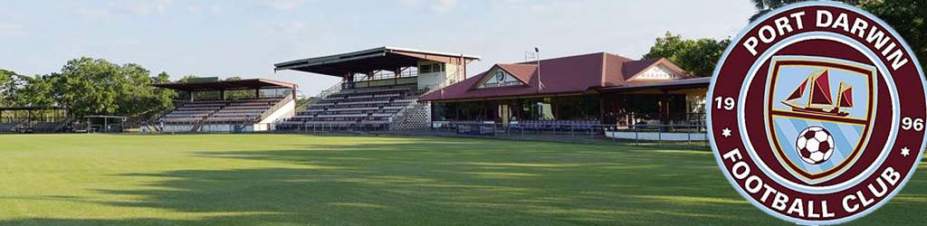 Gardens Oval